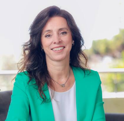 Claudia Boeri (SAP): “Un CEO es ante todo un líder de personas. La habilidad fundamental es su capacidad para interrelacionarse, para crear equipos, para desarrollar relaciones basadas en la confianza"