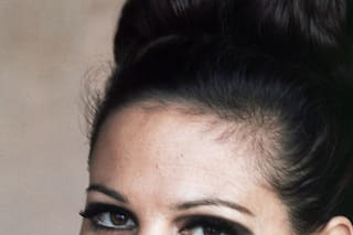 Claudia Cardinale, estrella de "8½", muere a los 87 años