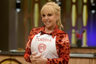 Claudia Villafañe merece no ser una santa