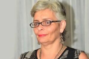 Claudia Jaunin integra la UCR