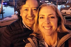 Un deseo la alejó de Argentina, cuenta lo que recuperó y el lado b de vivir en Austria