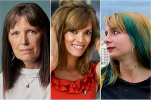 Euros, viajes y laureles: tres escritoras argentinas fueron premiadas en Francia y en España