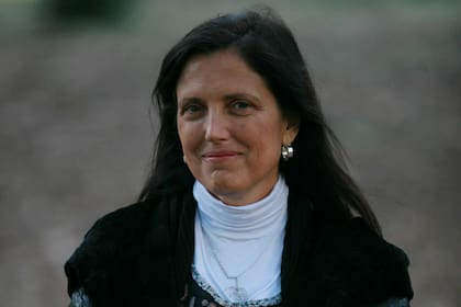 Claudia Piñeiro contó desconcertada la novedad sobre su muerte