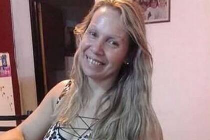 Claudia Repetto, la mujer desaparecida