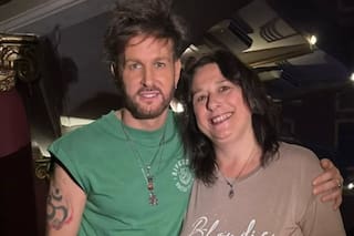 Quiénes eran las cinco personas que murieron en el choque múltiple en la ruta 90