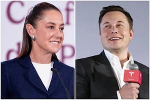 Claudia Sheinbaum reveló la realidad detrás de Olinia, el miniauto eléctrico mexicano