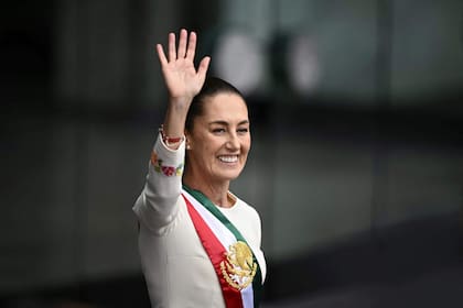 Claudia Sheinbaum apostó al pragmatismo en su relación con Trump