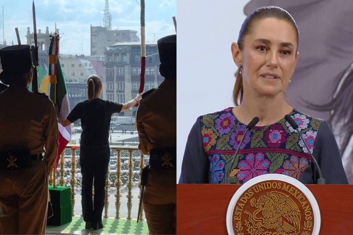 El Grito de Independencia de México 2025: cómo y a qué hora de EE.UU. verlo en vivo por Telemundo El Grito de Independencia de México 2025: cómo y a qué hora de EE.UU. verlo en vivo por Telemundo