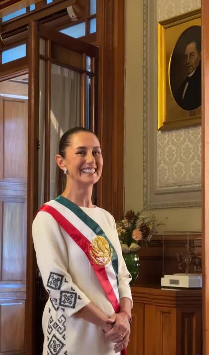 Claudia Sheinbaum mantiene una relación diplomática compleja con Donald Trump