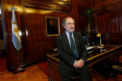 El directivo criticó que la cerealera no haya presentado su balance de 2019
