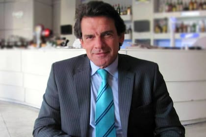 Claudio Rigoli