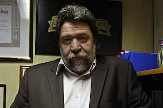 La llamativa despedida que recibió Claudio Lozano en el Boletín Oficial