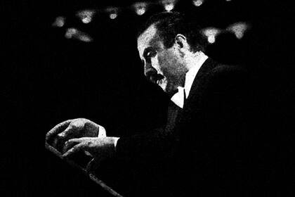 Claudio Arrau