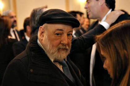 Bonadio no le escapaba a los casos sensibles al poder