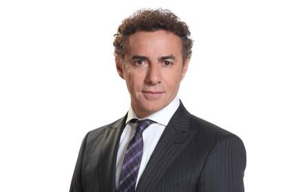 Luis Majul, otra de las figuras que continúa en A24