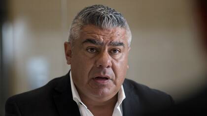 Tapia y un duro mensaje contra Bauza