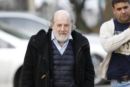 El concurso que podría elegir el reemplazo de Claudio Bonadio (fallecido en febrero) quedó bajo sospecha por irregularidades