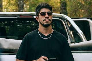 Quién es Claudio Barrelier, el único detenido por el crimen Agostina Vega