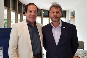 Se fue un director clave de la Secretaría de Trabajo