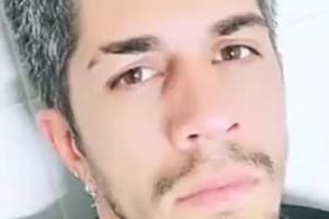 Habló la joven que denunció a Claudio Barrelier en 2025 tras un intento de abuso