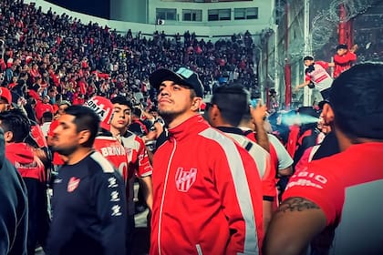 Claudio Barrelier, el único detenido por el crimen