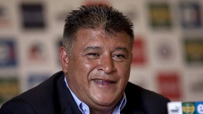 Claudio Borghi, siempre picante