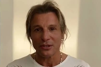 Claudio Caniggia: “Pedí pericias psiquiátricas por su desequilibrio emocional, (Mariana) está llena de odio; a este nivel nunca la había visto" 