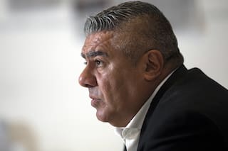 La AFA advierte que las declaraciones "no afecten valores éticos" del organismo