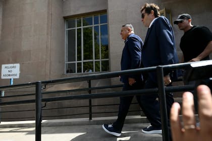 Claudio "Chiqui" Tapia