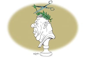 El estallido latente de un mani pulite en la AFA de Chiqui Tapia