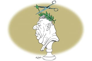 El estallido latente de un Mani Pulite en la AFA de Chiqui Tapia