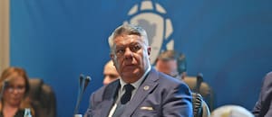 ¡Chiqui, ojo con Milei y con los arrepentidos!