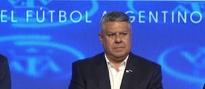 Un sponsor internacional interrumpe pagos a los “intermediarios”, exige una auditoría y la renuncia de Tapia