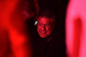 Cómo se enteró Tapia de la citación de la Justicia y la decisión de no responder en público