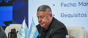 El Colegio de Abogados porteño le contestó al comunicado de Chiqui Tapia