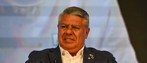 La Justicia ante la ciénaga del fútbol