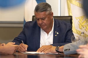 Ordenan investigar movimientos bancarios de la AFA y piden datos sobre las empresas fantasma de EE.UU.