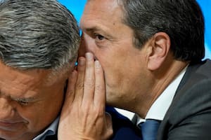 Gestores de fortunas subterráneas