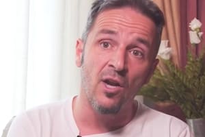 Claudio Contardi, exmarido de Julieta Prandi, recibió una condena de 19 años de prisión