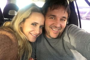 Claudio Contardi fue denunciado por Julieta Prandi por abuso