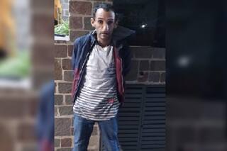 Detienen a un delincuente, con frondoso prontuario, por robar en un edificio de Palermo