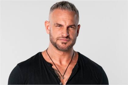 Claudio Di Lorenzo es el líder de la semana: tendrá el beneficio de bajar a un participante y subir a otro a la placa de nominados