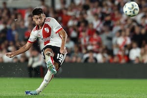 River Plate vs. Nacional, por la Copa Libertadores 2024: día, horario, TV y cómo ver online