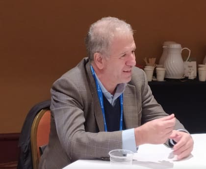 Claudio Dunan acompañó la transición del Inase antes de su salida