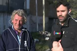 El tío del jugador que fue encontrado muerto tras atacar al árbitro reveló: “Estaba muy depresivo”