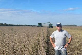 El caso exitoso de un empresario que creó un imperio de cero