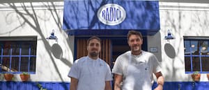 El nuevo restaurante donde se recrean las recetas heredadas de familias italianas