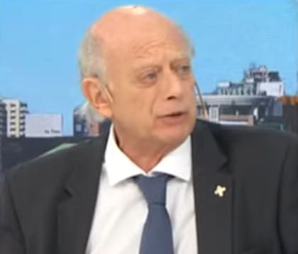 Claudio Gutiérrez de la Cárcova en LN+