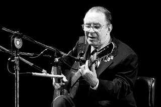 João Gilberto: los hitos musicales del hombre más cool del mundo