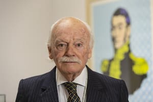 Claudio Morales Gorleri